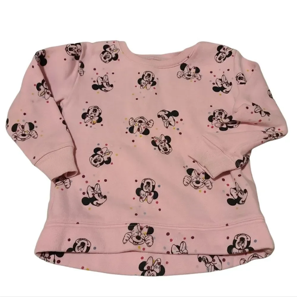 Disney Dress and Top 3T